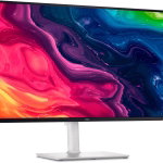 Dell 27 Plus 4K Computer Monitor-S2725QS