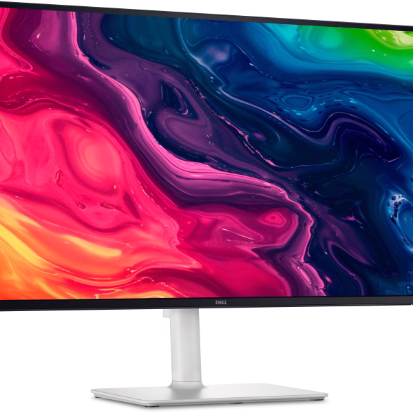 Dell 27 Plus 4K Computer Monitor-S2725QS