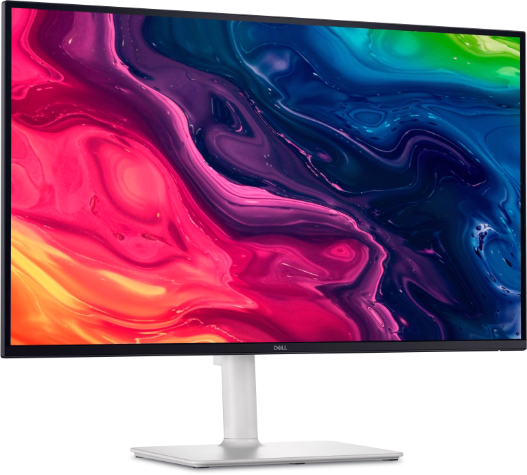 Dell 27 Plus 4K Computer Monitor-S2725QS