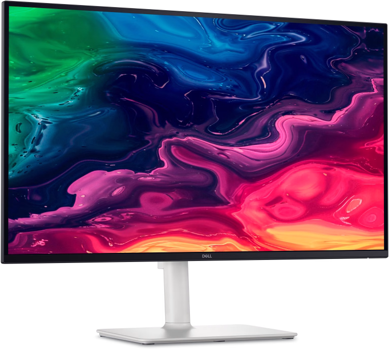 Dell 27 Plus 4K USB-C Monitor-S2725QC