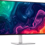 Dell 32 Plus 4K Computer Monitor-S3225QS