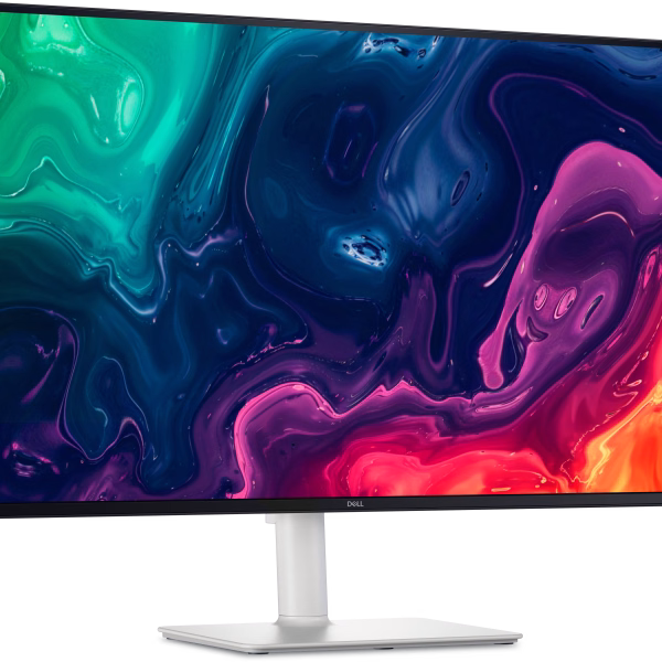 Dell 32 Plus 4K Computer Monitor-S3225QS