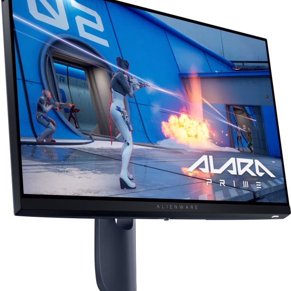 Alienware 25 320Hz Monitor-AW2525HM