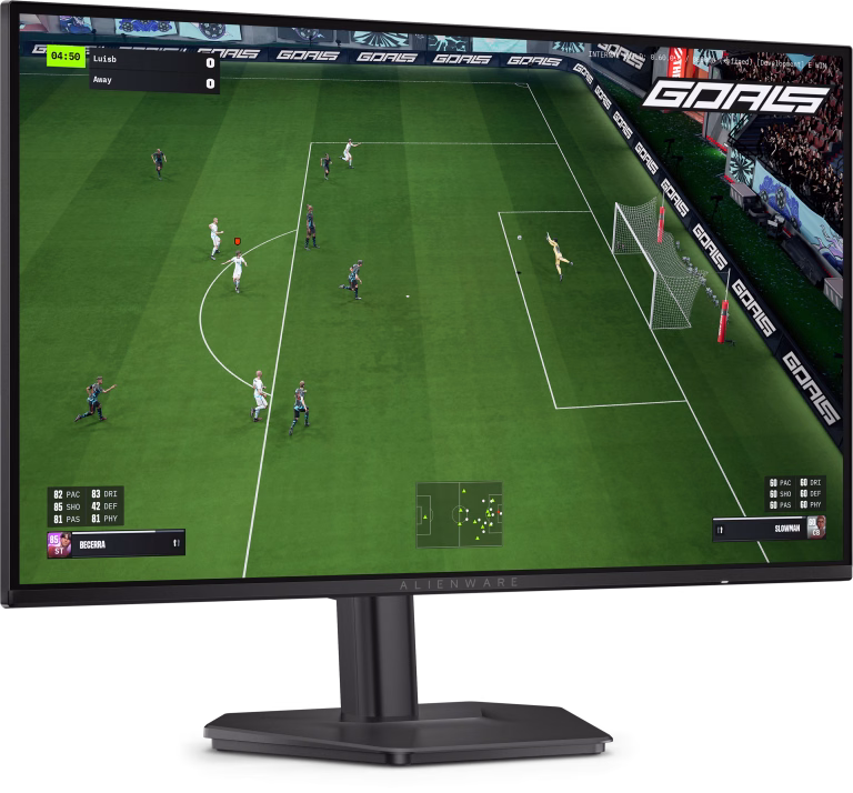 Dell Alienware 27 280hz Gaming Monitor-AW2726DL