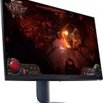 Dell Alienware 27 Gaming Monitor-AW2725DM