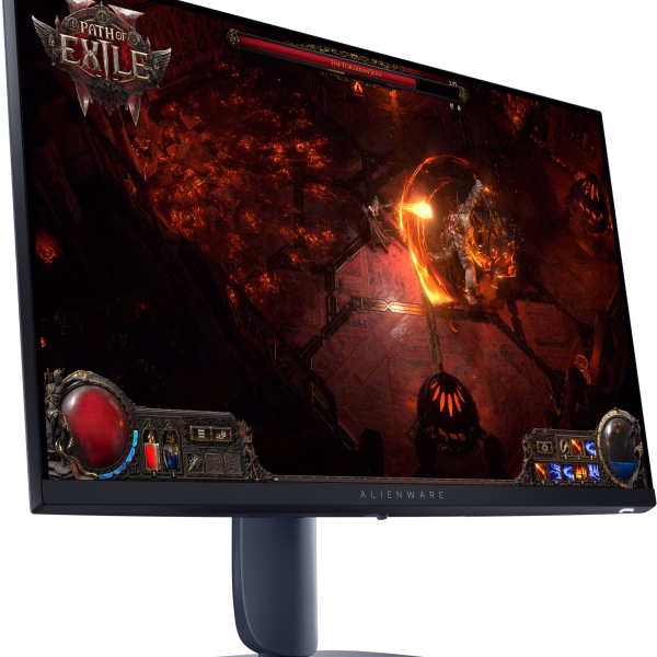 Dell Alienware 27 Gaming Monitor-AW2725DM