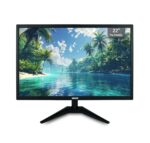 GEONIX 22 Inch PC Monitor