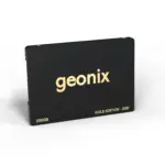 Geonix Supersonic SATA 256GB Internal SSD