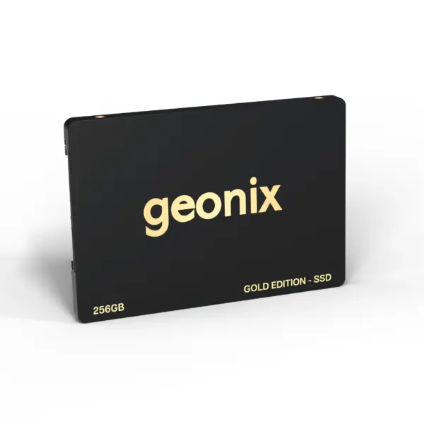 Geonix Supersonic SATA 256GB Internal SSD
