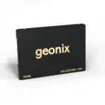 Geonix Supersonic SATA 512GB Internal SSD