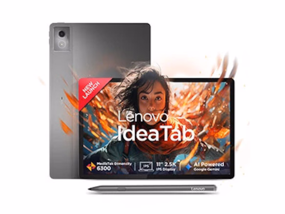 Lenovo Idea Tab 11 Inch 8GB 256GB Tablet