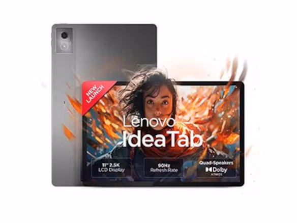 Lenovo Idea Tab 11 Inch 8GB with Pen