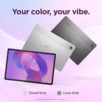 Lenovo Idea Tab Plus 30.73 cms (12.1) 12 GB 256 GB 5G + Pen - Image 6