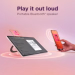 LENOVO IDEATAB PLUS GEN-2 (ZAHT0118IN) MEDIATEK DIMENSITY 7400/8GB/128GB/12.1” 2.5K/WIFI/ANDROID-16 - Image 11