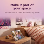 LENOVO IDEATAB PLUS GEN-2 (ZAHT0118IN) MEDIATEK DIMENSITY 7400/8GB/128GB/12.1” 2.5K/WIFI/ANDROID-16 - Image 4