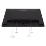 Lenovo L22-4e 54.61cms (21.5) Monitor - Image 5