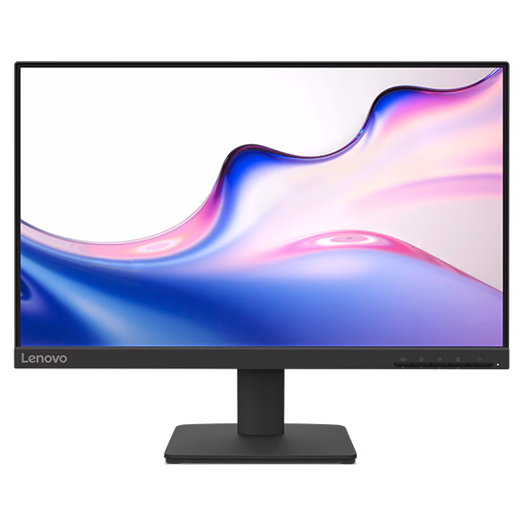 Lenovo L22-4e Desktop Monitor