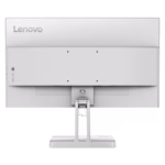 Lenovo L24-4C 60.45cms (23.8) Monitor | Ultraslim PC Monitor, IPS, FHD 1920x1080, 144Hz, 99% sRGB, 1ms, 2x3W Speakers, HDMI, Display Port, Audio Out Port, AMD FreeSync,Eyesafe, Bezel-Less, VESA Mount, Grey - Image 5