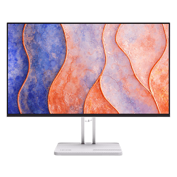 Lenovo L24-4C Ultraslim Desktop Monitor