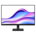 Lenovo L24-4e Black Desktop Monitor