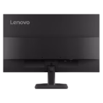 Lenovo L24-4e 60.45cms (23.8) Monitor | 24" (60.96cm) FHD IPS 100Hz Ultraslim Monitor | 4ms, 99% sRGB, 1x HDMI 1.4, 1x VGA| Tilt | Black - Image 5