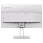 Lenovo L24-4r 60.45 cms (23.8) Monitor | Ultraslim PC Monitor, IPS, FHD 1920x1080, 165Hz 210 Wireless Keyboard and Mouse Combo - Image 5