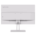 Lenovo L27-4C 68.58cms (27) Monitor | Ultraslim Monitor, FHD 1920x1080, IPS, 144Hz, 99% sRGB, 1ms, 2x3W Speakers, Dual HDMI, Display Port, Audio Port, AMD FreeSync,Eyesafe, Bezel-Less, VESA Mount, Grey - Image 5
