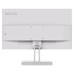 Lenovo L27-4r 68.58 cms (27) Monitor | Ultraslim PC Monitor, IPS, FHD 1920x1080, 165Hz, 99% sRGB, 1ms, 2x3W Speakers, HDMI, Display Port, Audio Out Port, AMD FreeSync,Eyesafe, Bezel-Less, VESA Mount, Grey - Image 5