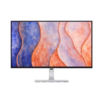 Lenovo L27h-4A QHD Ultraslim Monitor