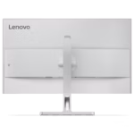 Lenovo L27h-4A 68.58cms (27) Monitor | QHD IPS Monitor, 100Hz, 1ms, 99% sRGB, 90% DCI-P3, 3Wx2 Speakers, 1xUSB-C, 2X HDMI 2.1, Tilt, Swivel, Pivot Height Adjust Stand,75W Power delivery, Grey - Image 6