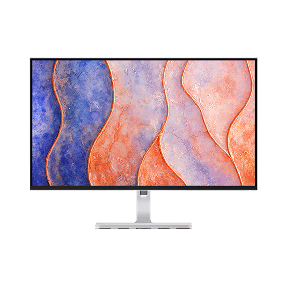 Lenovo L27h-4A QHD Ultraslim Monitor Lenovo L27h-4A QHD Ultraslim Monitor