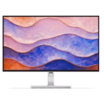 Lenovo L27q-4A QHD Ultraslim Monitor