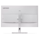 Lenovo L27q-4A 68.58cms (27) Monitor | QHD IPS Monitor| 100Hz, 1ms, FreeSync, 99% sRGB, 90% DCI-P3, 3Wx2 Speakers, 2X HDMI 2.1, 1x DP 1.4, Tilt, Swivel, Pivot Height Adjust Stand, Grey - Image 6
