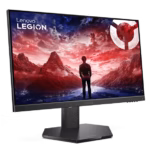 Lenovo Legion 24-10 60.45cms (23.8) Monitor, 24 Inch (60.45cm) IPS Full HD Gaming Monitor, 240Hz, 0.5ms, AMD FreeSync Premium, NVIDIA G-Sync, 99% sRGB, Dual HDMI, Display Port, Tilt, Swivel, Pivot, Height Adjust, Black - Image 7