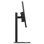 Lenovo Legion 24-10 60.45cms (23.8) Monitor, 24 Inch (60.45cm) IPS Full HD Gaming Monitor, 240Hz, 0.5ms, AMD FreeSync Premium, NVIDIA G-Sync, 99% sRGB, Dual HDMI, Display Port, Tilt, Swivel, Pivot, Height Adjust, Black - Image 3
