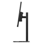 Lenovo Legion 24-10 60.45cms (23.8) Monitor, 24 Inch (60.45cm) IPS Full HD Gaming Monitor, 240Hz, 0.5ms, AMD FreeSync Premium, NVIDIA G-Sync, 99% sRGB, Dual HDMI, Display Port, Tilt, Swivel, Pivot, Height Adjust, Black - Image 2