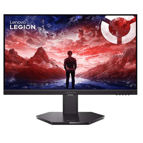 Lenovo Legion 24-10 Gaming Monitor Lenovo Legion 24-10 Gaming Monitor