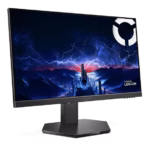 Lenovo Legion 24-1r 23.8-inch IPS FHD 280hz Gaming Monitor | IPS Full HD Gaming Monitor, 240Hz, 0.5ms, AMD FreeSync Premium, NVIDIA G-Sync, 99% sRGB, Dual HDMI, Display Port, Tilt, Swivel, Pivot, Height Adjust, Black - Image 7