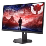 Lenovo Legion 27-10 68.58cms (27) Monitor | FHD IPS 240Hz Gaming Monitor | 0.5ms, AMD FreeSync, NVIDIA G-Sync 99% sRGB, 2xHDMI 2.1 TMDS, 1xDP 1.4| Tilt, Swivel, Pivot, Height Adjust | Black - Image 6