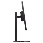 Lenovo Legion 27-10 68.58cms (27) Monitor | FHD IPS 240Hz Gaming Monitor | 0.5ms, AMD FreeSync, NVIDIA G-Sync 99% sRGB, 2xHDMI 2.1 TMDS, 1xDP 1.4| Tilt, Swivel, Pivot, Height Adjust | Black - Image 3