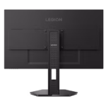 Lenovo Legion 27Q-10 68.58cms (27) Monitor | OLED QHD IPS 240Hz Gaming Monitor | 0.5ms, AMD FreeSync, NVIDIA G-Sync 99% sRGB, 2xHDMI 2.1 TMDS, 1xDP 1.4| Tilt, Swivel, Pivot, Height Adjust | Black - Image 6