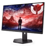 Lenovo Legion 27Q-11, 27-inch IPS QHD 300Hz Gaming Monitor | QHD (2560x1440) IPS Gaming Monitor, 300Hz Refresh Rate, 0.5ms, HDR10, NVIDIA G-Sync & AMD FreeSync Premium, 99% sRGB, 2xHDMI 2.1 TMDS, 1xDP 1.4 - Image 6