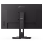 Lenovo Legion 27Q-11, 27-inch IPS QHD 300Hz Gaming Monitor | QHD (2560x1440) IPS Gaming Monitor, 300Hz Refresh Rate, 0.5ms, HDR10, NVIDIA G-Sync & AMD FreeSync Premium, 99% sRGB, 2xHDMI 2.1 TMDS, 1xDP 1.4 - Image 5