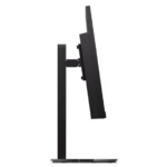 Lenovo Legion 27Q-11, 27-inch IPS QHD 300Hz Gaming Monitor | QHD (2560x1440) IPS Gaming Monitor, 300Hz Refresh Rate, 0.5ms, HDR10, NVIDIA G-Sync & AMD FreeSync Premium, 99% sRGB, 2xHDMI 2.1 TMDS, 1xDP 1.4 - Image 3