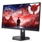 Lenovo Legion 27U-10 27-inch 4K-160Hz and FHD-320Hz Dual Resolution Gaming Monitor - Image 6