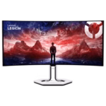 Lenovo Legion PRO 34WD-10 Curved Monitor