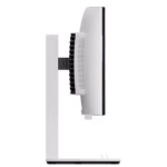 Lenovo Legion PRO 34WD-10 86.36cms (34) Monitor | 240Hz WQHD OLED Curved Gaming Monitor|0.03ms, USB-C Docking 140W PD,2xHDMI+DP, RJ45|Tilt,Swivel,Height Stand|AI Smart Sensors|2x5W Speakers|KVM Switch - Image 3