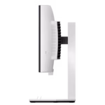 Lenovo Legion PRO 34WD-10 86.36cms (34) Monitor | 240Hz WQHD OLED Curved Gaming Monitor|0.03ms, USB-C Docking 140W PD,2xHDMI+DP, RJ45|Tilt,Swivel,Height Stand|AI Smart Sensors|2x5W Speakers|KVM Switch - Image 2