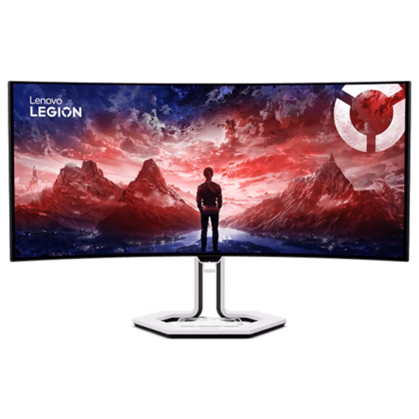 Lenovo Legion PRO 34WD-10 Curved Monitor