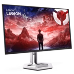 Lenovo Legion Pro 27UD-10 67.31cms (26.5) Monitor | Gaming Monitor with Eyesafe (UHD, QD-OLED, 240Hz, 0.03ms GtG, 2xHDMI+DP+ USB Type-C, AMD FreeSync Premium Pro) - Tilt Adjustment - Image 7